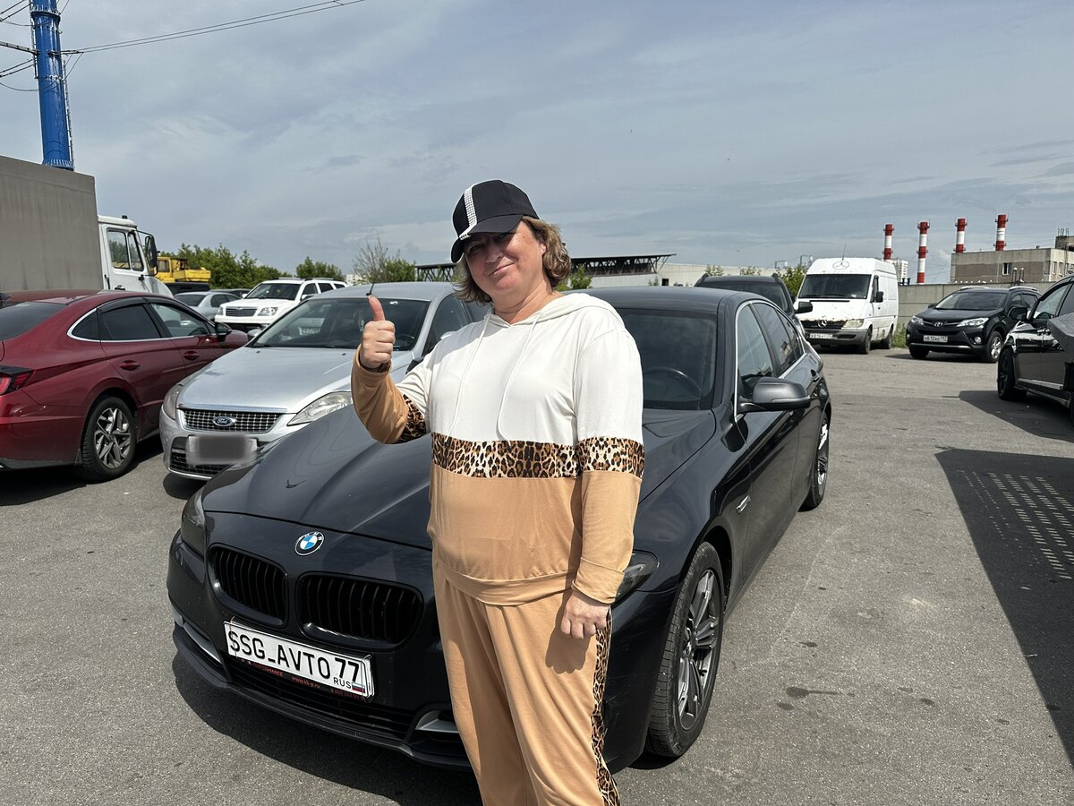 Автоподбор Ssgavto