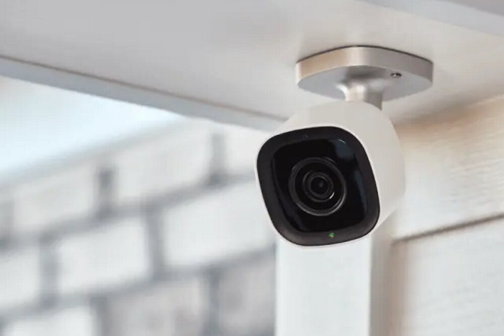 Камеры видеонаблюдения для частного дома цены | Камера для домашнего видеонаблюдения (наблюдения)