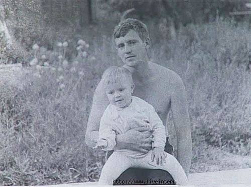 Анатолий шаляпин актер биография и личная жизнь "Когда мне давали ложку икры, я выплёвывал её в раковину". Певец Шаляпин - о сыт