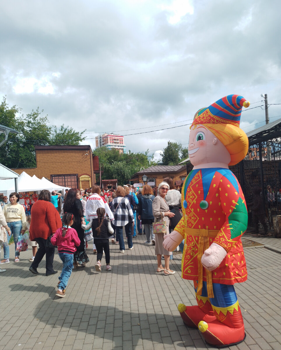 В Туле много мест, которые  можно посетить в выходные и неплохо отдохнуть.                Казанская набережная, музеи, парки...-9