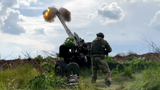    Российские военные сорвали атаку ВСУ на Южно-Донецком направлении Анна Белая