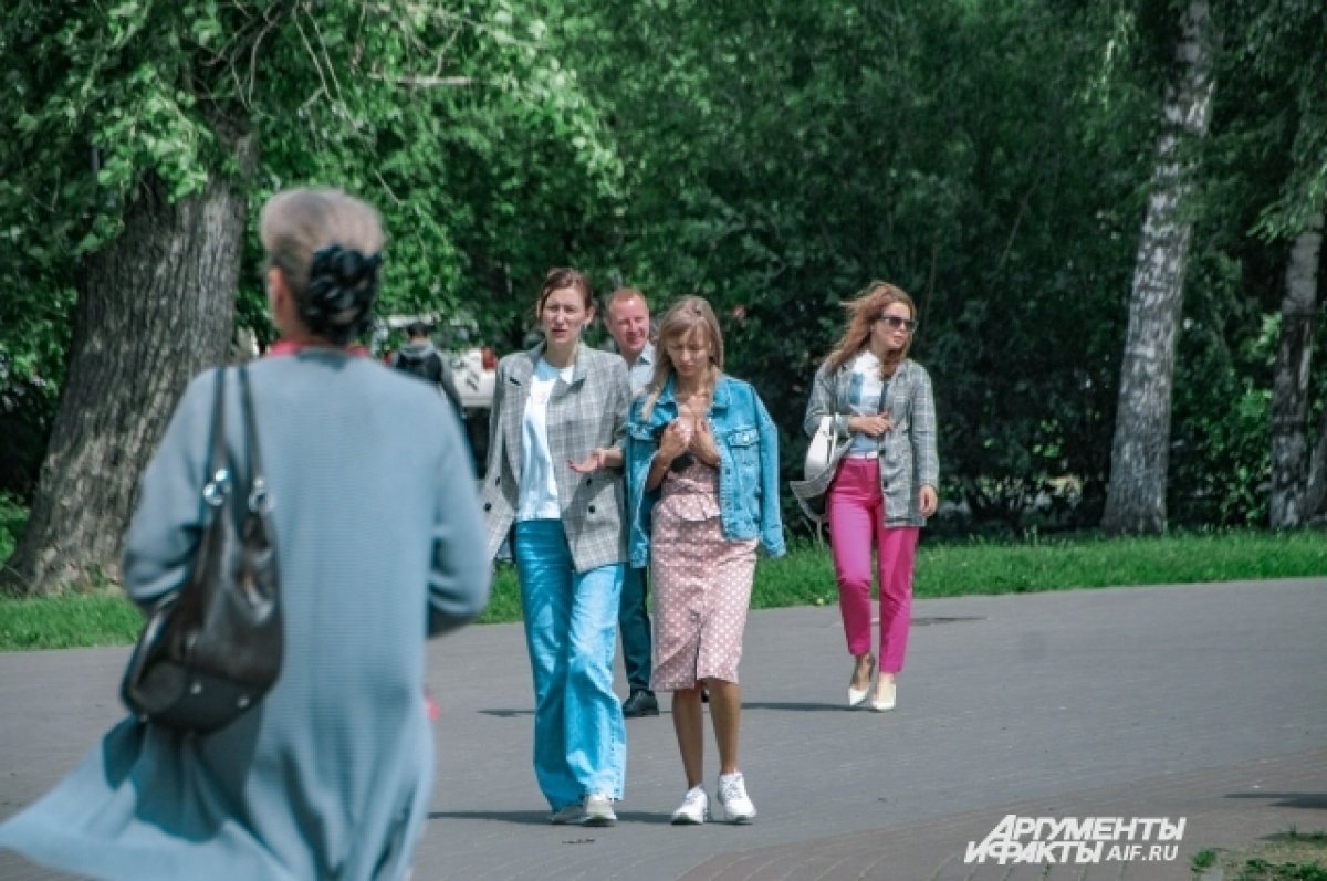    В Мурманской области хотят принять план по улучшению положения женщин