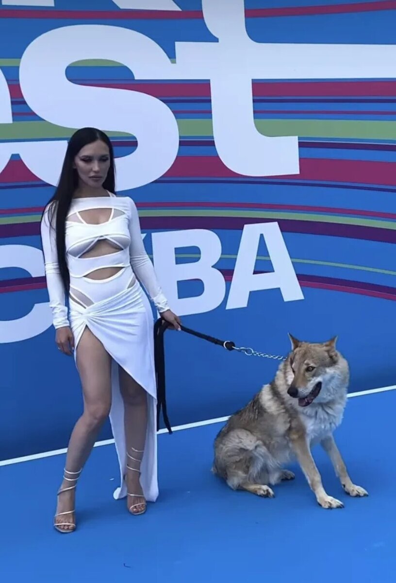    Ольга Серябкина