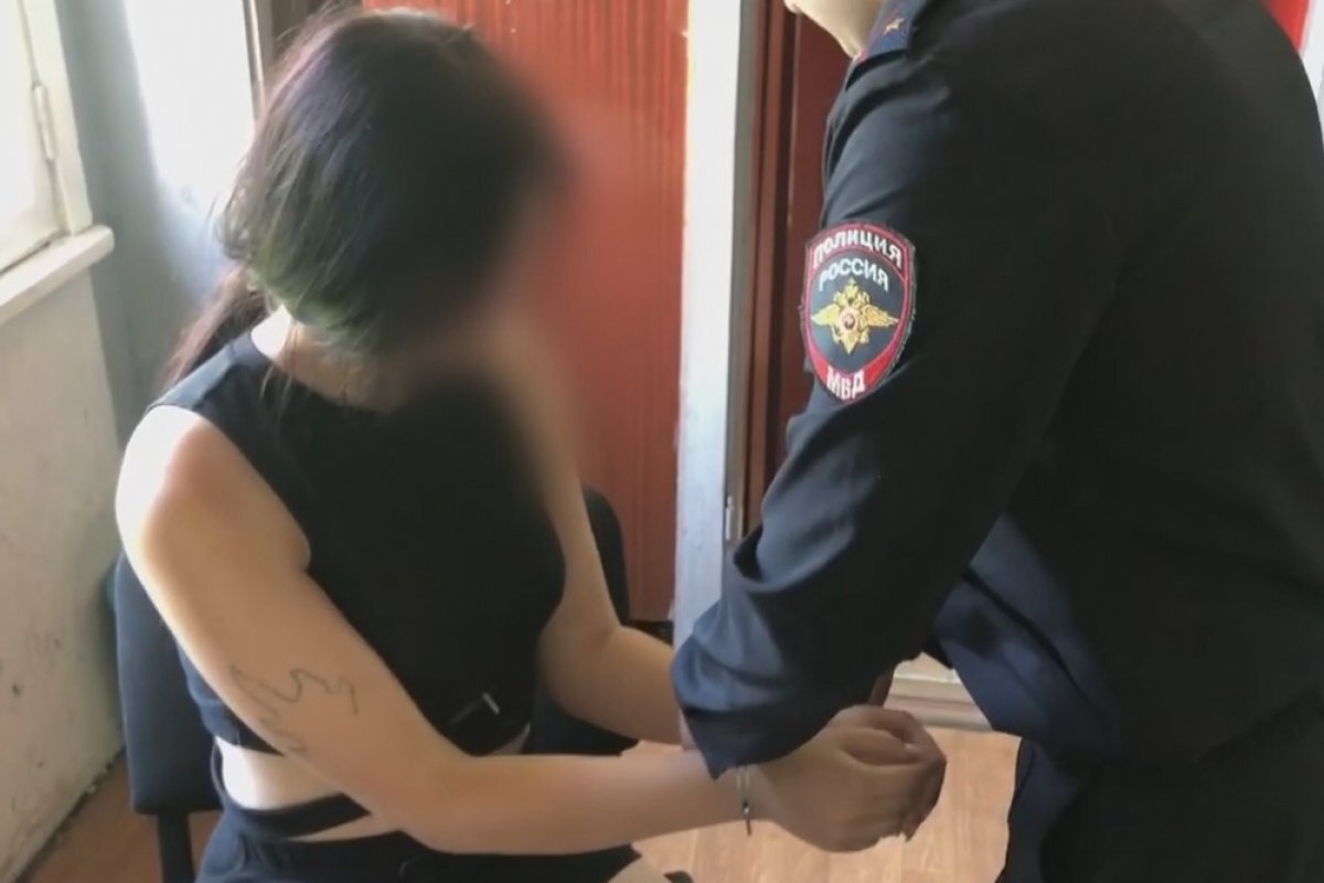    Банду похитителей, отрезавших жертве палец, арестовали в Иркутске