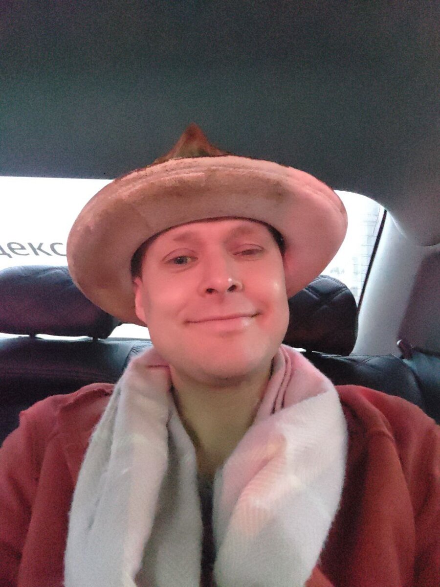 Фёдор. Основатель бренда и коктейль-бара Плющ