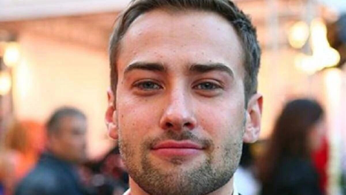 Дмитрий Шепелев. Фото: vk.com