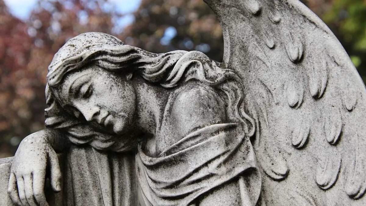 Поделиться горем и светлой памятью об ушедшем, это лучшее, что можно сделать в знак светлой грусти об умершем человеке. Фото: Pyxabay