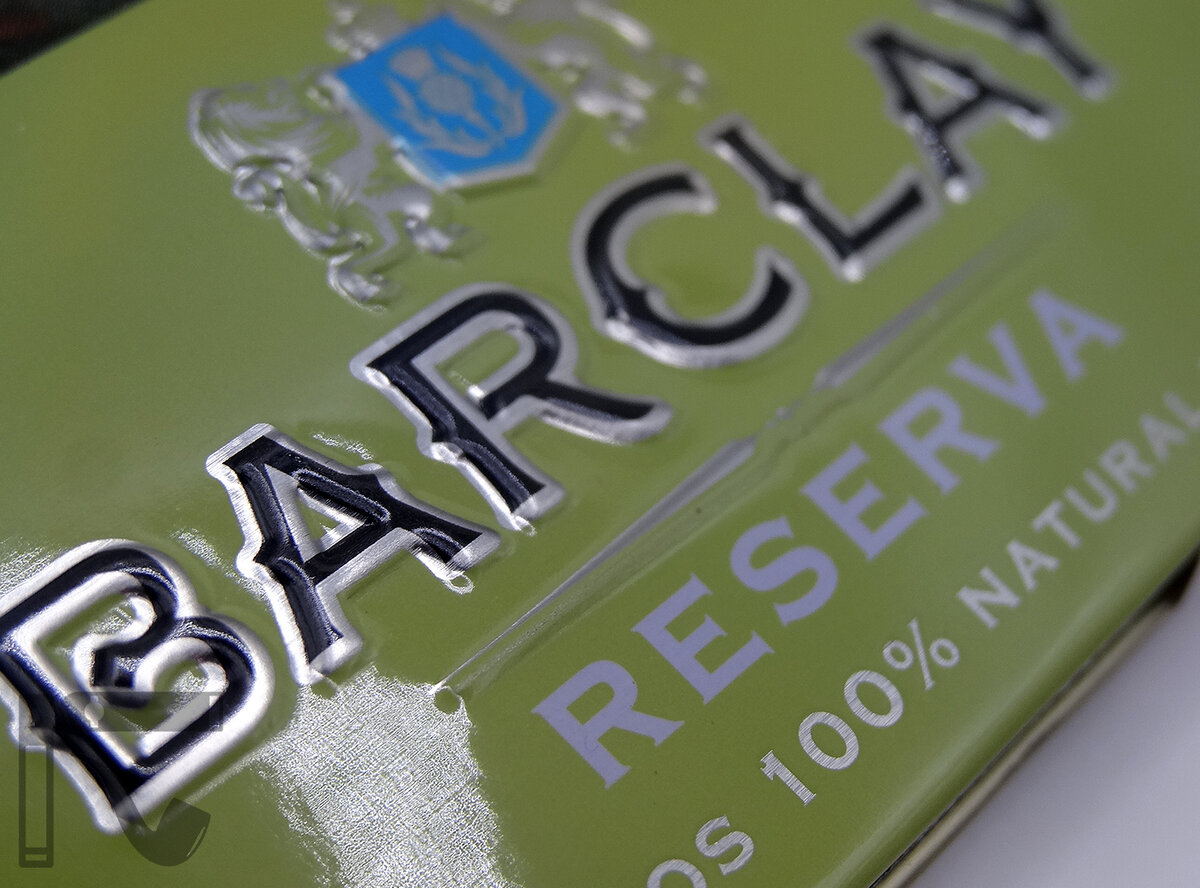 Сигариллы Barclay Reserva. Фото: © канал "Уголок Курильщика"