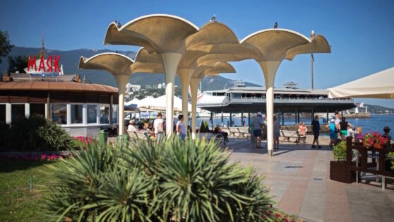    В АТОР оценили возможный турпоток в Крым по итогам 2023 года Дарья Смирнова