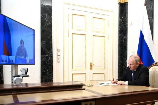    Марат Хуснуллин перечислил повреждения Крымского моста и назвал сроки ремонта