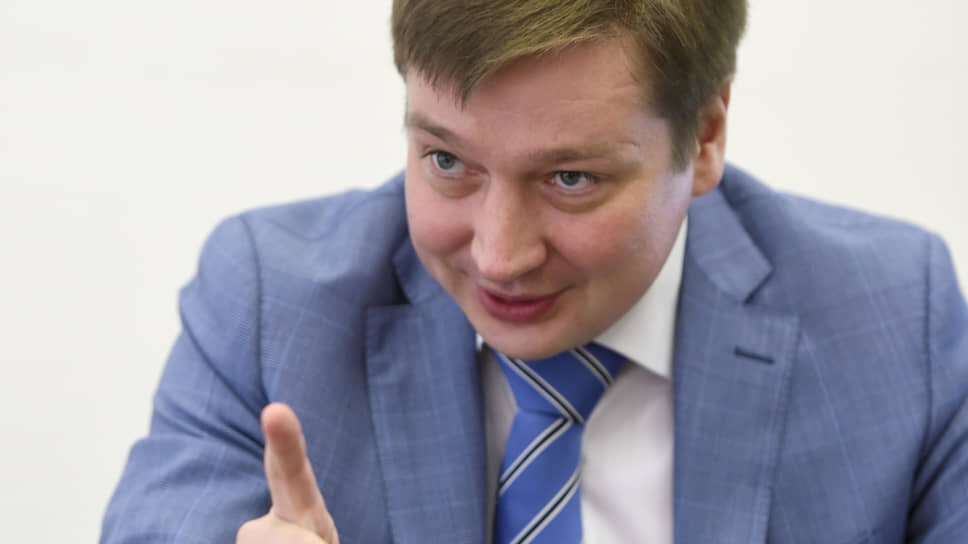 Фото: Дмитрий Духанин / Коммерсантъ📷Александр Давыдов