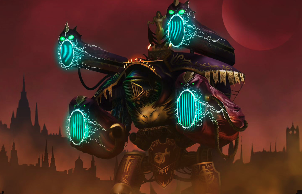 Это не «Комодо»