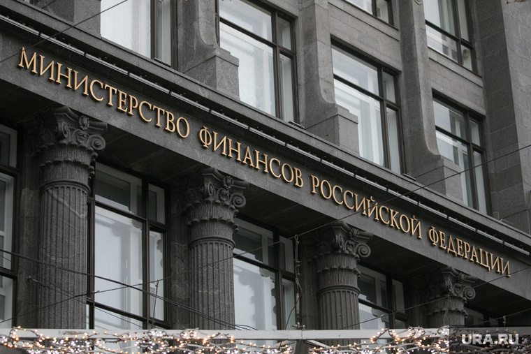    Минфин РФ планирует увеличивать госдолг РФ ради сохранения экономики страны