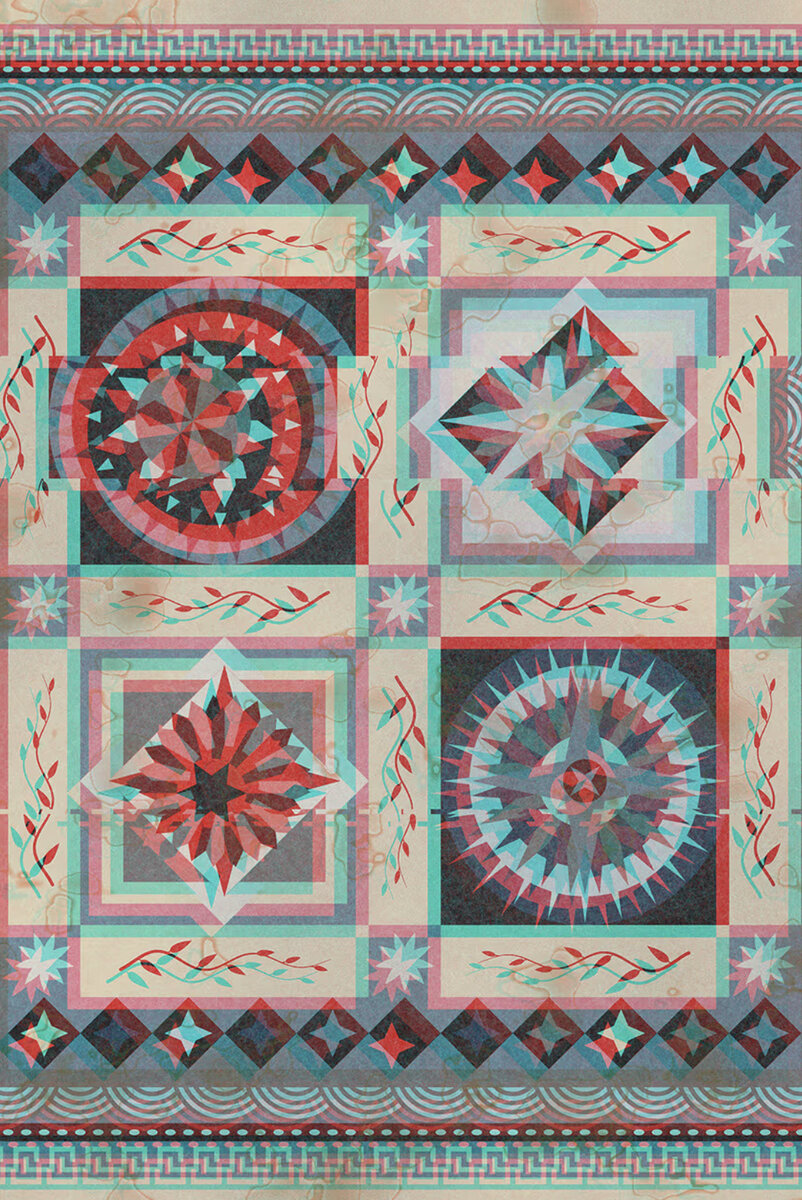    Christie’s и Gucci запускают аукцион NFT для генеративного искусства (фото 2)