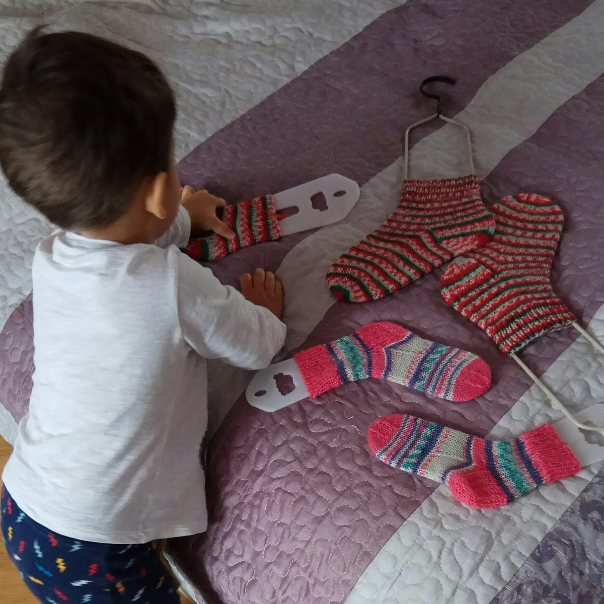 Проверка: все ли на месте