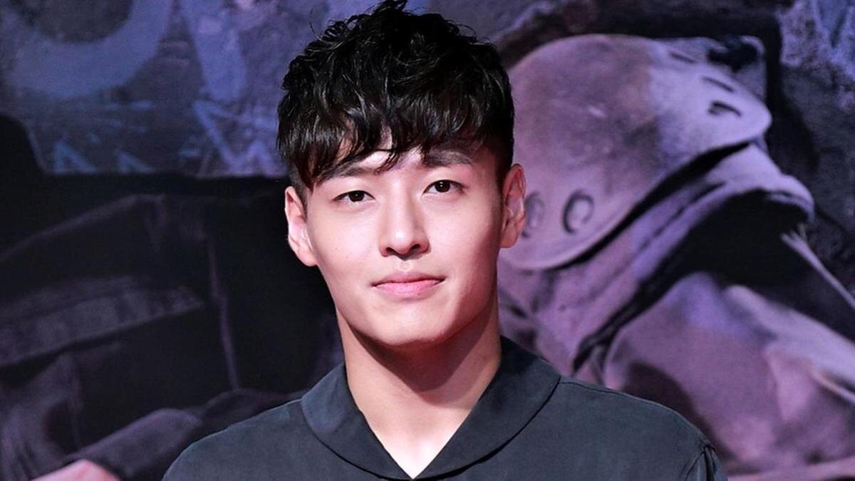    Актер Кан Ха ныль:Wikipedia / HeyDay