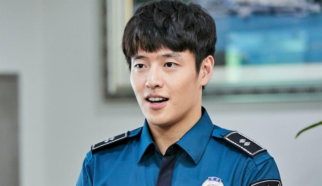    Кадр из сериала «Когда цветет камелия»:IMDb