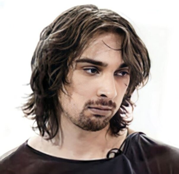 Горшенёв Михаил Юрьевич