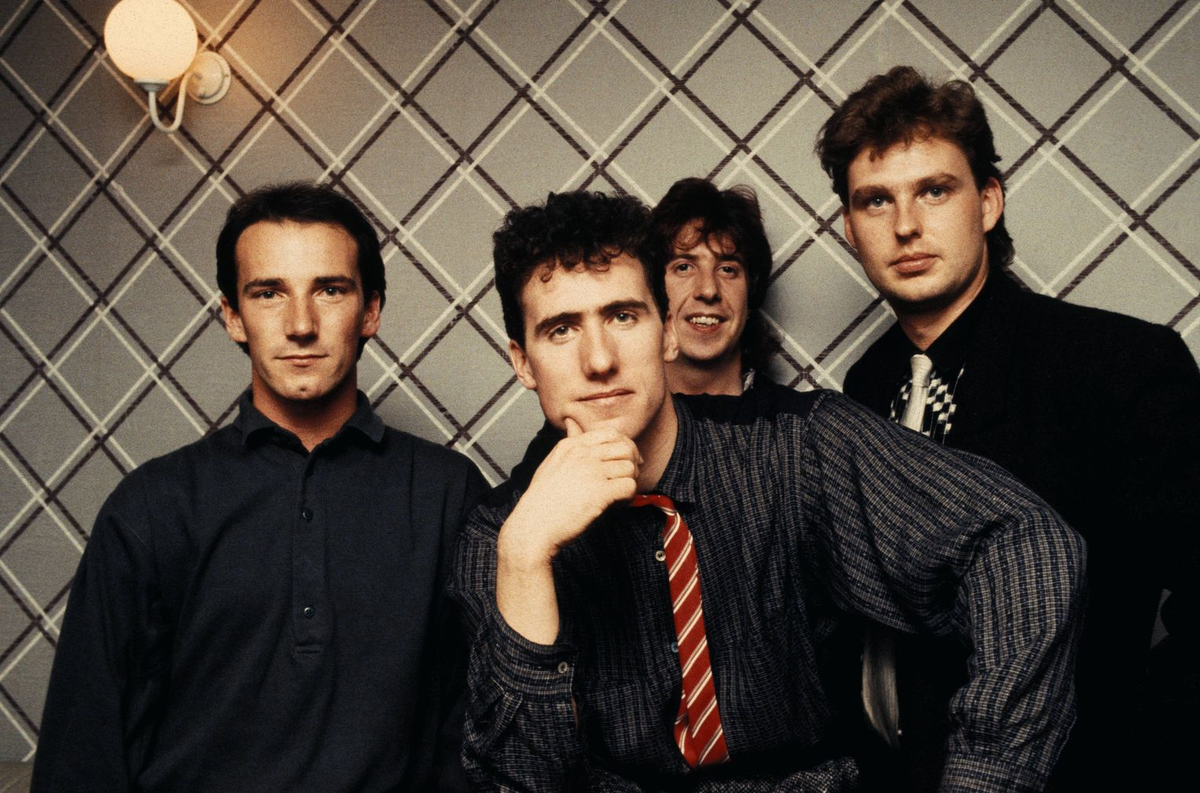 Orchestral Manoeuvres in the Dark