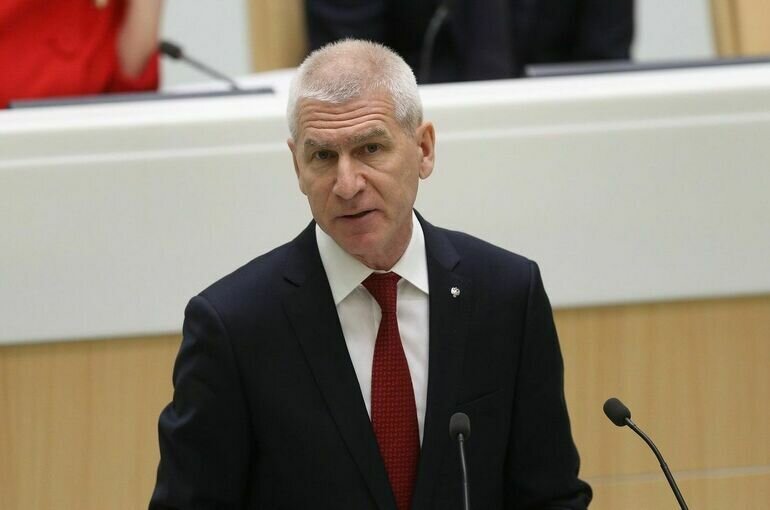   Пресс-служба Совета Федерации