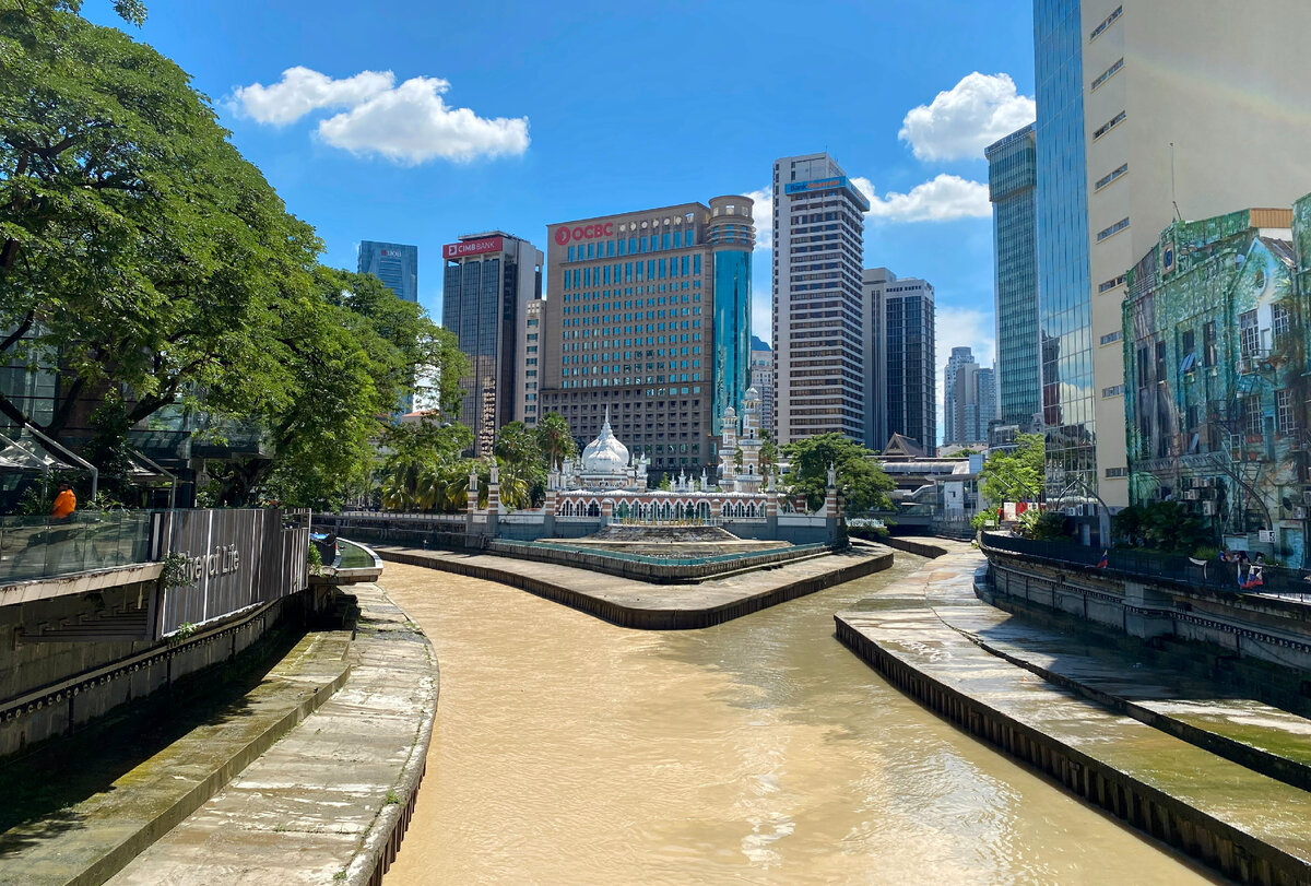 kuala lumpur malaysia sights