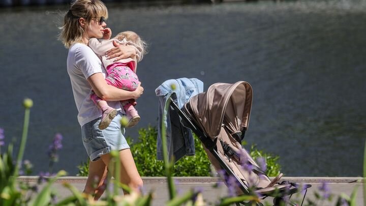 ФОТО: BULKIN SERGEY/GLOBALLOOKPRESS