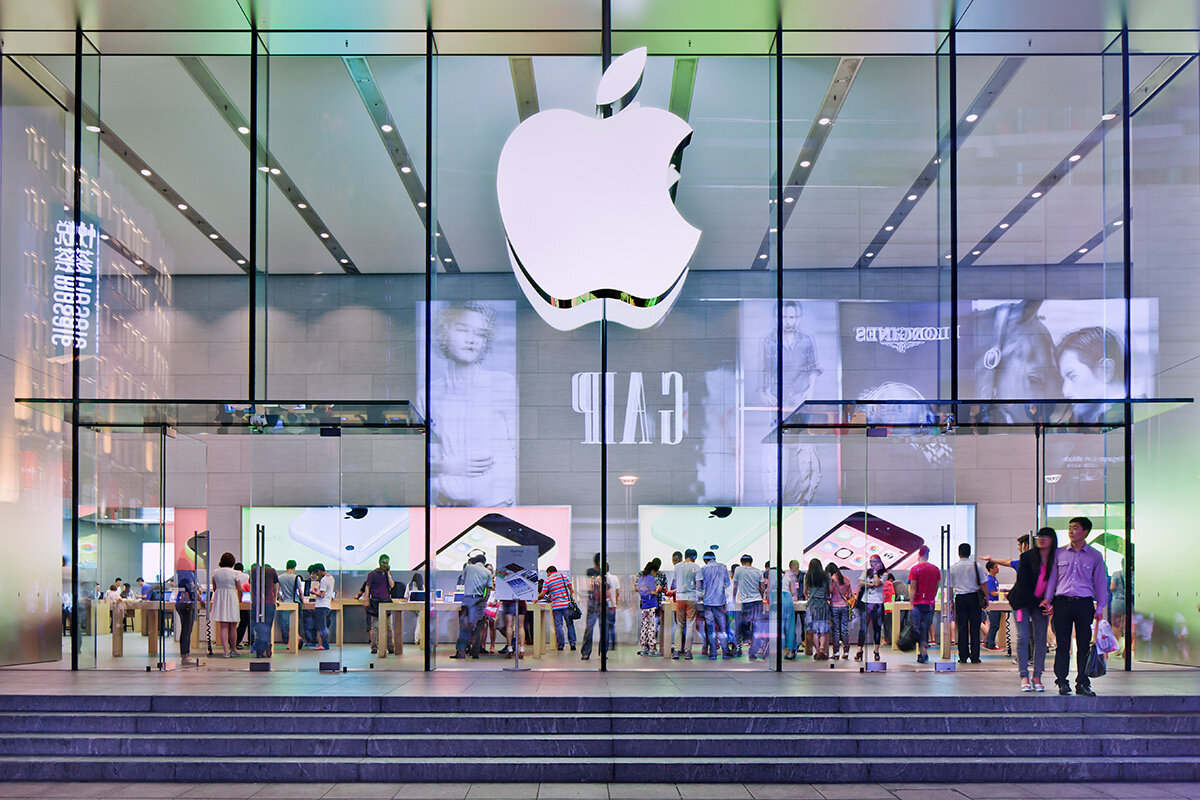    Фото: TonyV3112 / Shutterstock.com