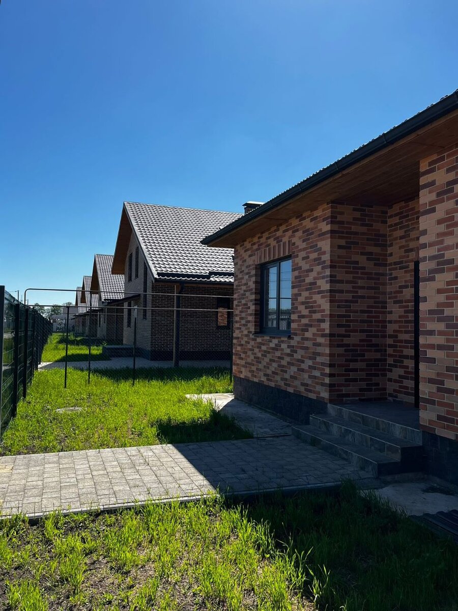 Купить дом 232м² ул. Летчика Матвеева, Краснодар, Краснодарский край, Прикубанск