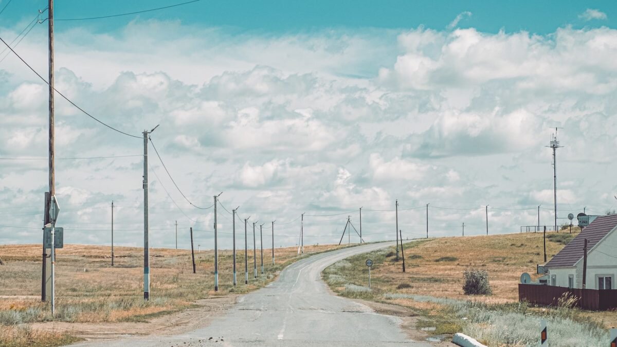    Фото: Unsplash Рашид Ахмежанов