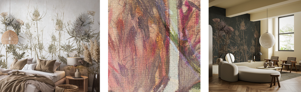 TERRA — луговые травы