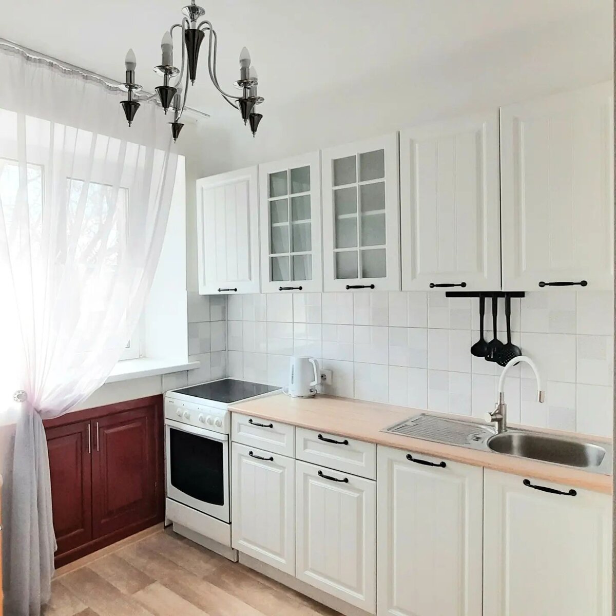    Соцсети блогера dratuti_decor