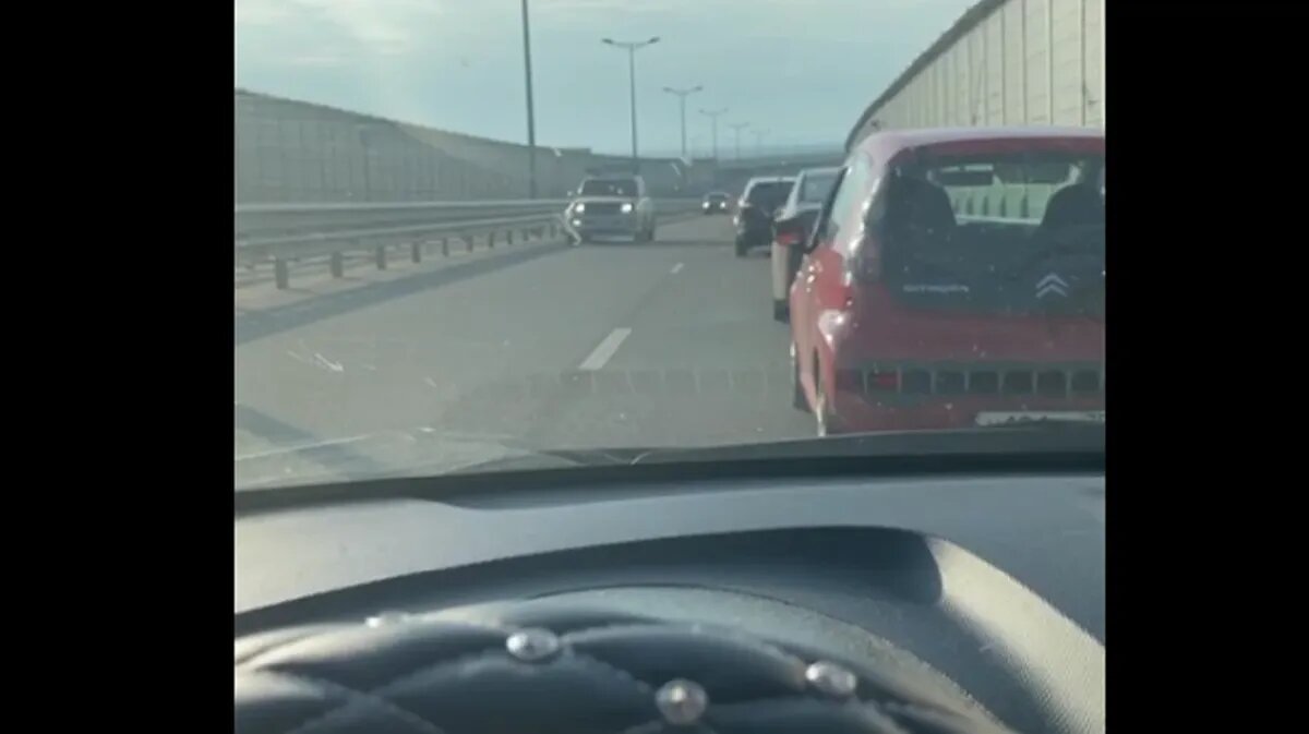 Фото: стоп-кадр из видео