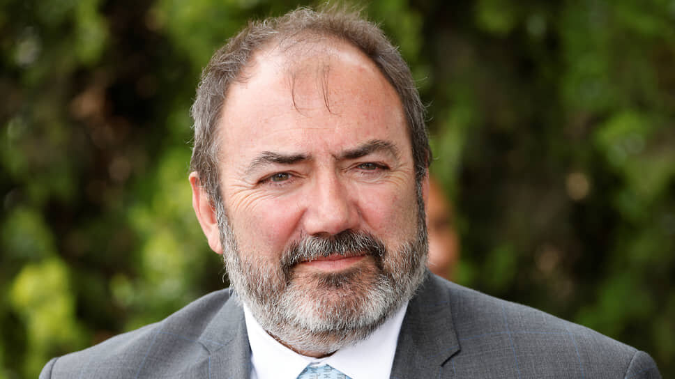 Фото: Reuters📷Бывший министр здравоохранения Франции Франсуа Брон