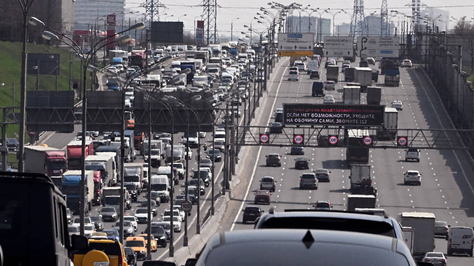    Фото: Анатолий Жданов / Коммерсантъ