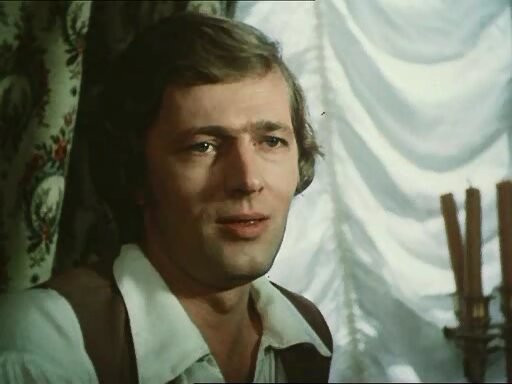 Тимофей Спивак - отличный актёр. Жаль, что известных ролей у него мало. 