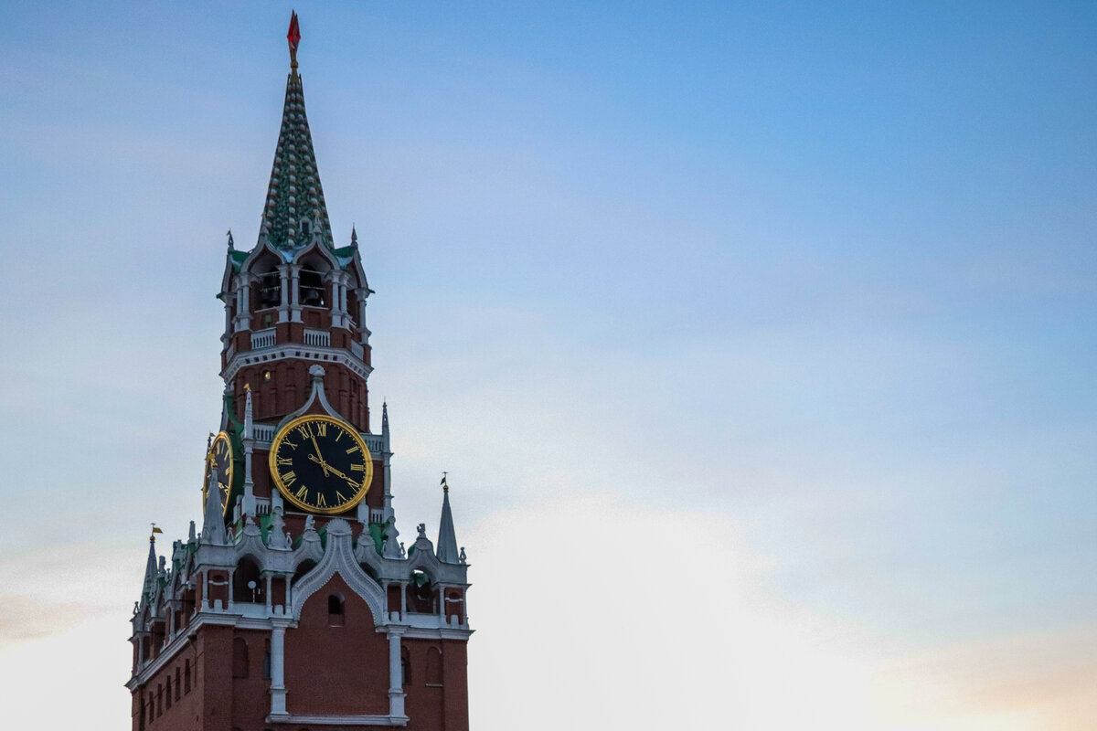 Екатерина Ветохина/ТАСС