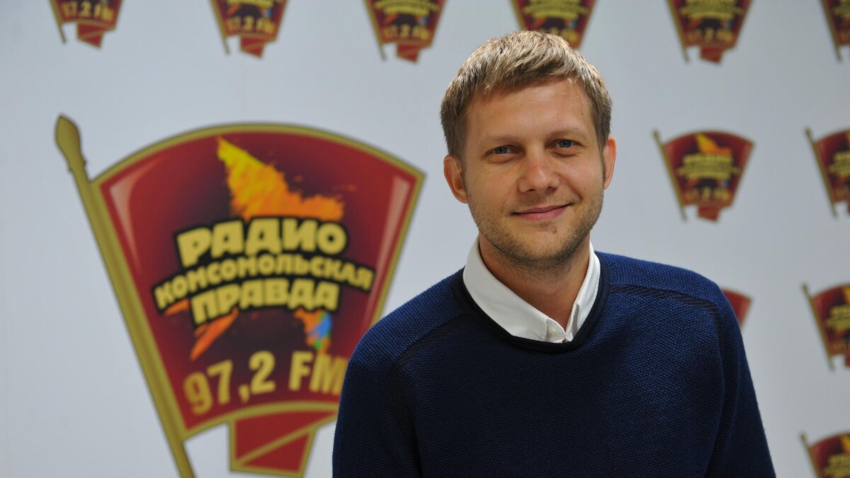    Борис Корчевников© Globallookpress Komsomolskaya Pravda