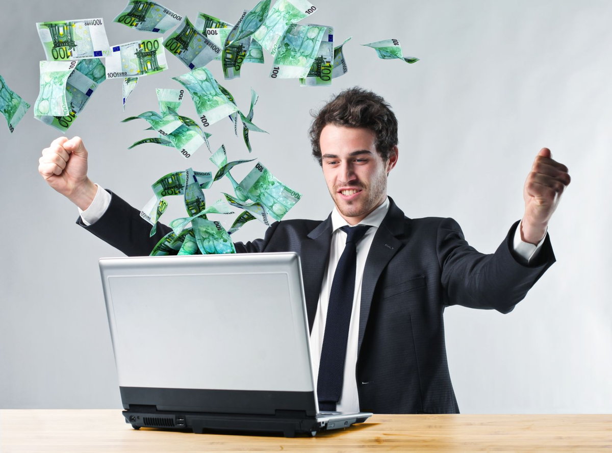 Создание своего бизнеса