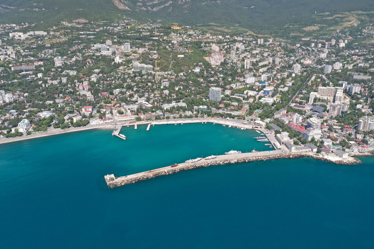 В крыму разместят. Ялта побережье. Средства размещения в Крыму. Турпортал Крыма.