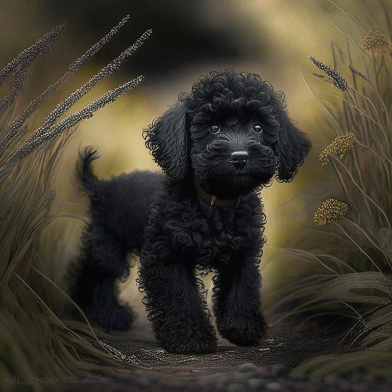 Картинка создана автором при помощи нейросети. Наша Танечка.