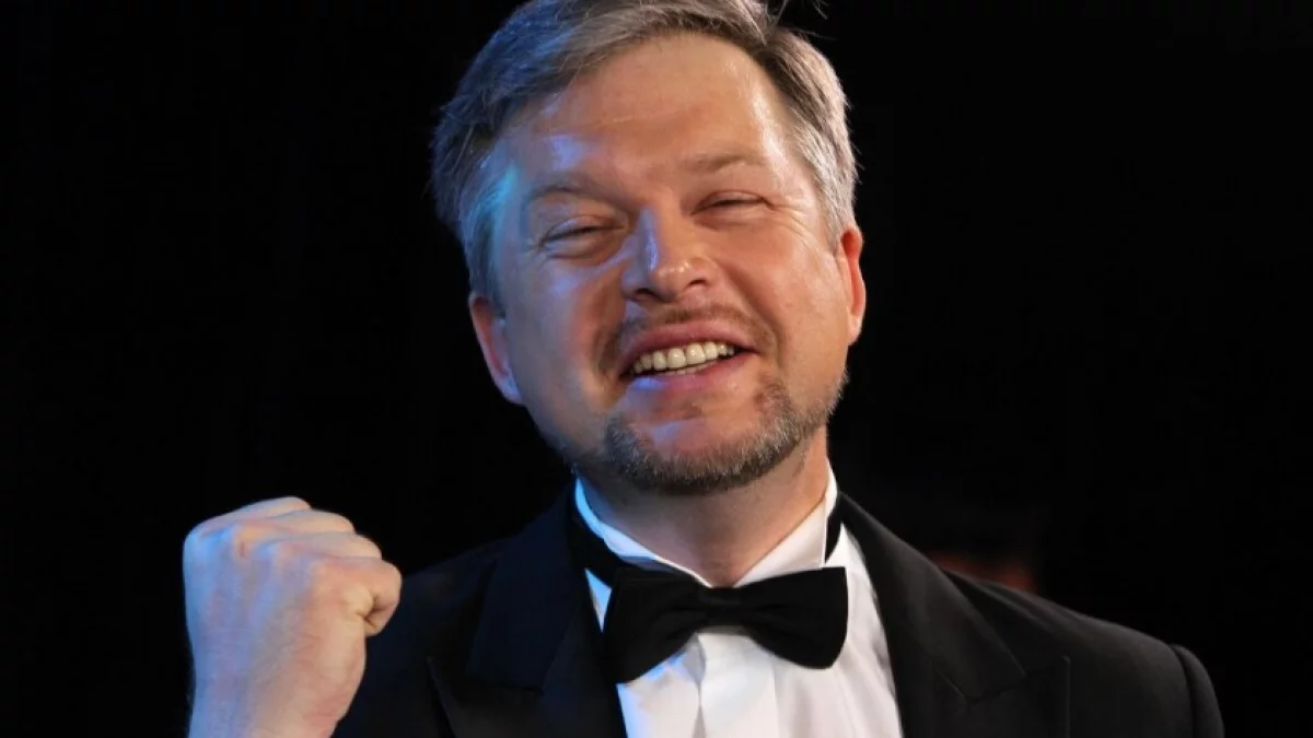 Валдис Пельш / фото: ctnews.ru