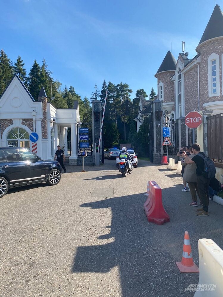    Фото:  АиФ/ Игорь Ковальчук.