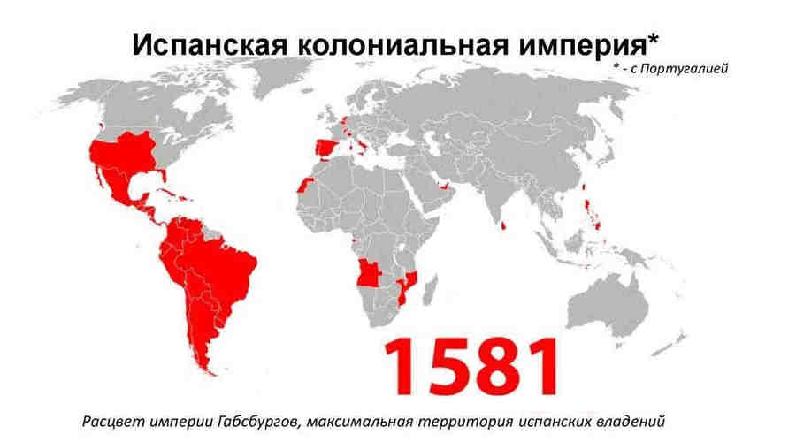 Колонии испании. Колонии Испании 16 век. Колониальная Империя Испании карта. Карта испанской империи на пике могущества. Колонии Испании 16 века.