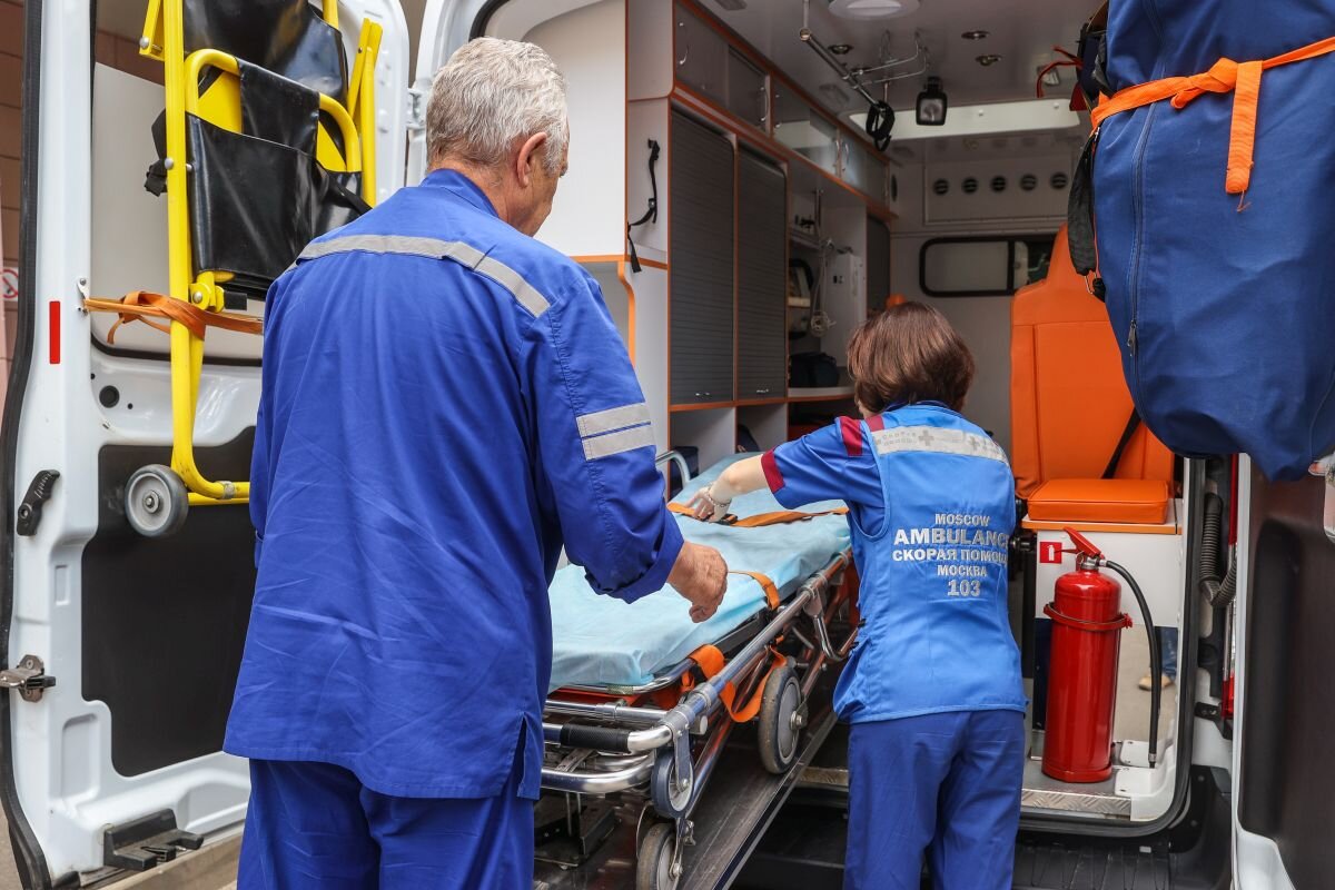 Заразившихся чумой людей не выявлено.  Фото: Bulkin Sergey / news.ru via globallookpress.com / globallookpress.com