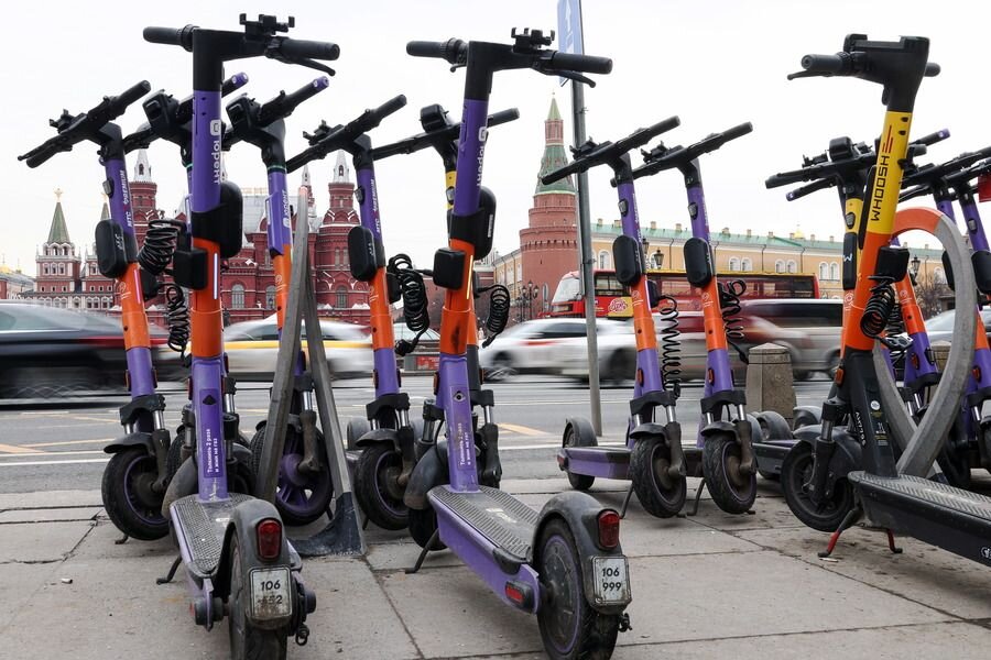    © Валерий Шарифулин/ТАСС