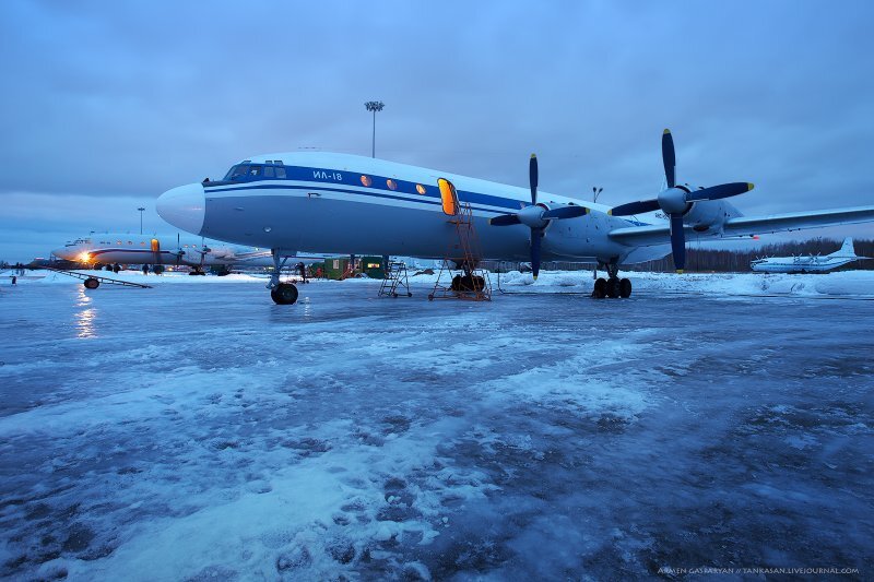 Ил-18