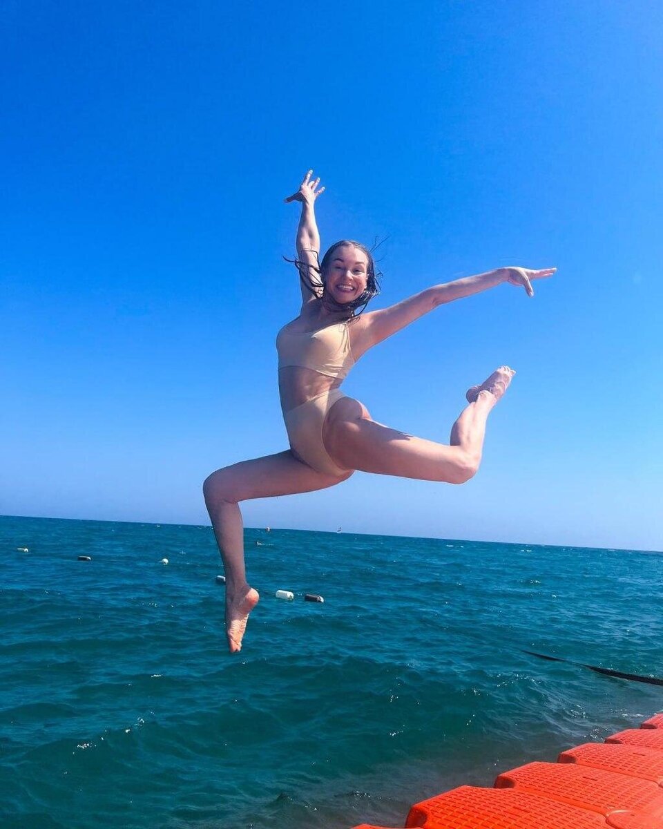    Кристина Асмус