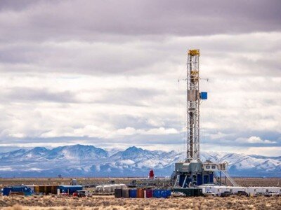    Геотермальная электростанция доказала свою эффективность