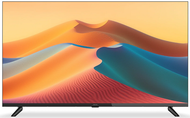 Модели линейки Smart TV A обновились. У телевизоров все те же низкие цены, но более современные характеристики. Xiaomi представила новую коллекцию смарт-телевизоров Smart TV A с поддержкой Google TV.-2