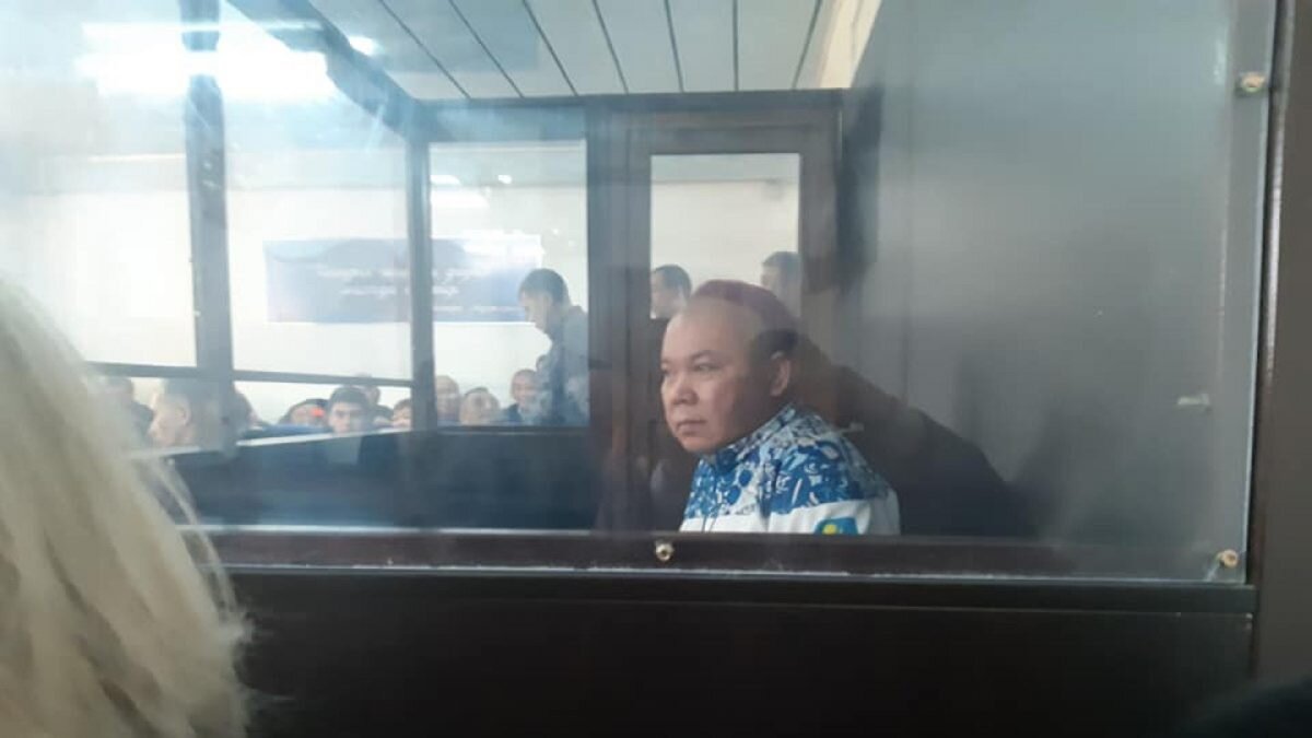    Фото: Facebook Август Макаров